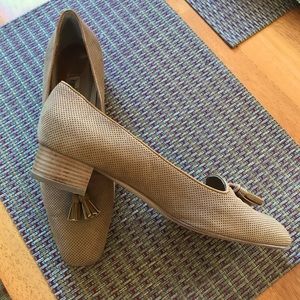Botticelli Woman’s Shoes